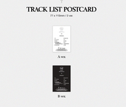 ARTMS Vol.1 "Dall" (QR Ver.)