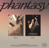 THE BOYZ - Vol. 2 [PHANTASY] Pt. 3 Love Letter (Photobook Ver.)