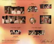 TWICE 13th Mini Album "With You-th" (Digipack Ver.)