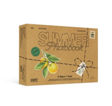 Ateez 2024 Summer Photobook [DVD]