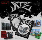 Stray Kids 9th Mini Album "ATE"