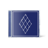 &TEAM - 2ND SINGLE ALBUM [AOARASHI] STANDARD EDITION