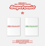 Fromis_9 3rd Single Album: Supersonic