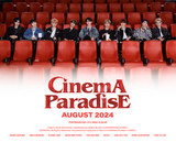 Zerobaseone 4th Mini Album "CINEMA PARADISE"