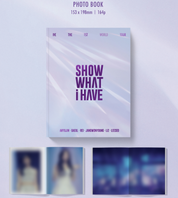 Ive The First World Tour: Show What I Have [DVD]