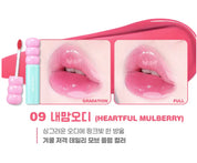 Colorgram Fruity Glass Tint