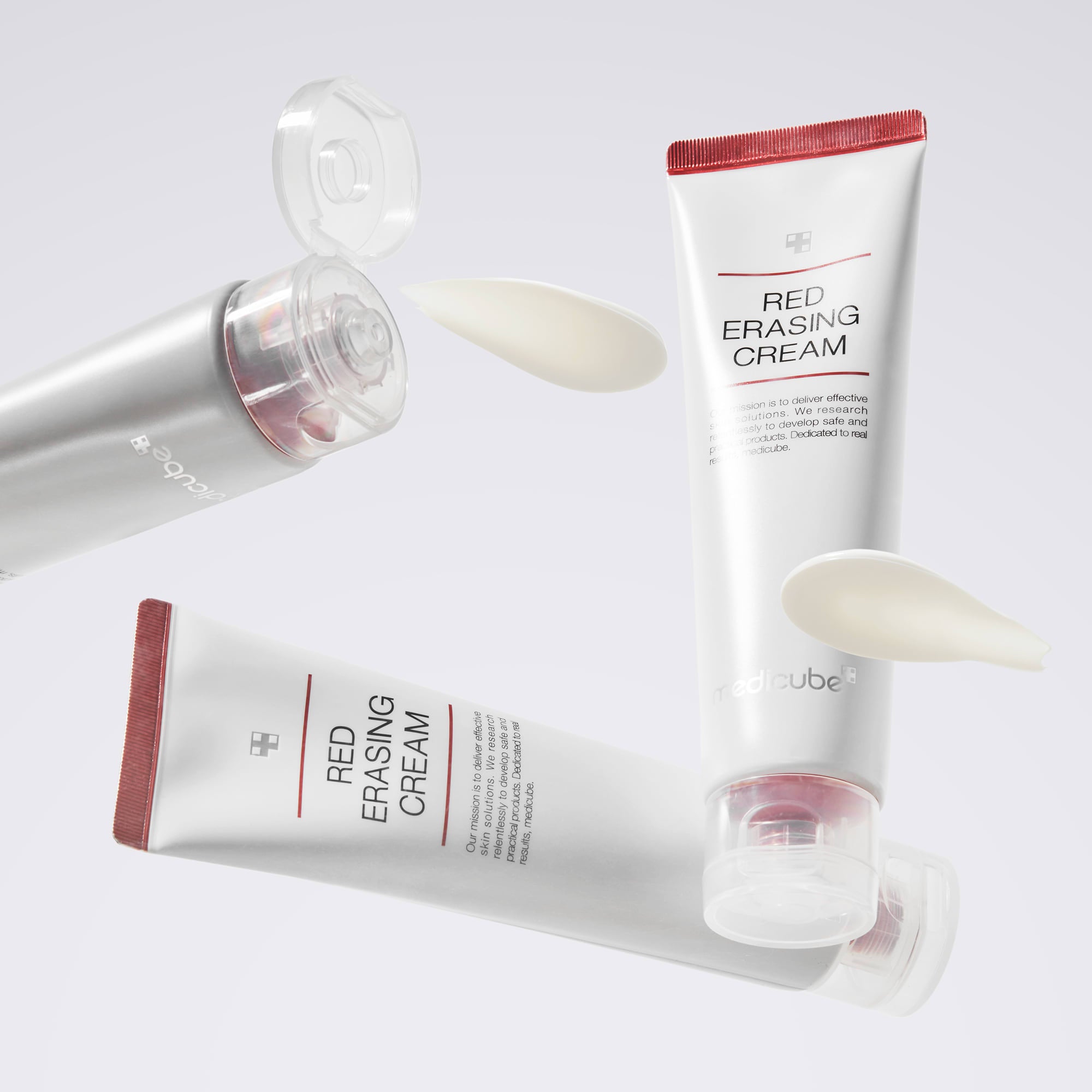 medicube Red Erasing Cream Jumbo [100ml]