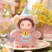 Lovely Emma Pocket Zoo Series Blind Box RDT