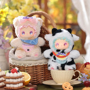 Lovely Emma Pocket Zoo Series Blind Box RDT