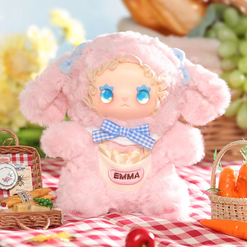 Lovely Emma Pocket Zoo Series Blind Box RDT