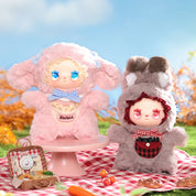 Lovely Emma Pocket Zoo Series Blind Box RDT