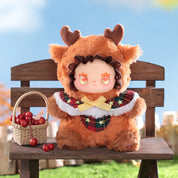 Lovely Emma Pocket Zoo Series Blind Box RDT