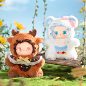 Lovely Emma Pocket Zoo Series Blind Box RDT
