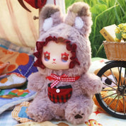 Lovely Emma Pocket Zoo Series Blind Box RDT