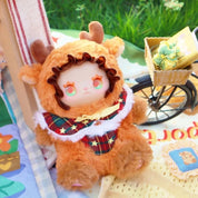 Lovely Emma Pocket Zoo Series Blind Box RDT
