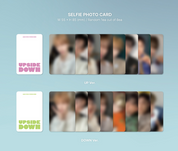 [Pre-Order] AB6IX 10th Ep: Upside Down [Kiwee Album]