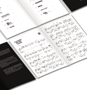[Pre-Order] TXT The Piano Score Vol.1