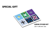[Pre-Order] TXT The Piano Score Vol.1