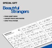 [Pre-Order] TXT The Piano Score Vol.1