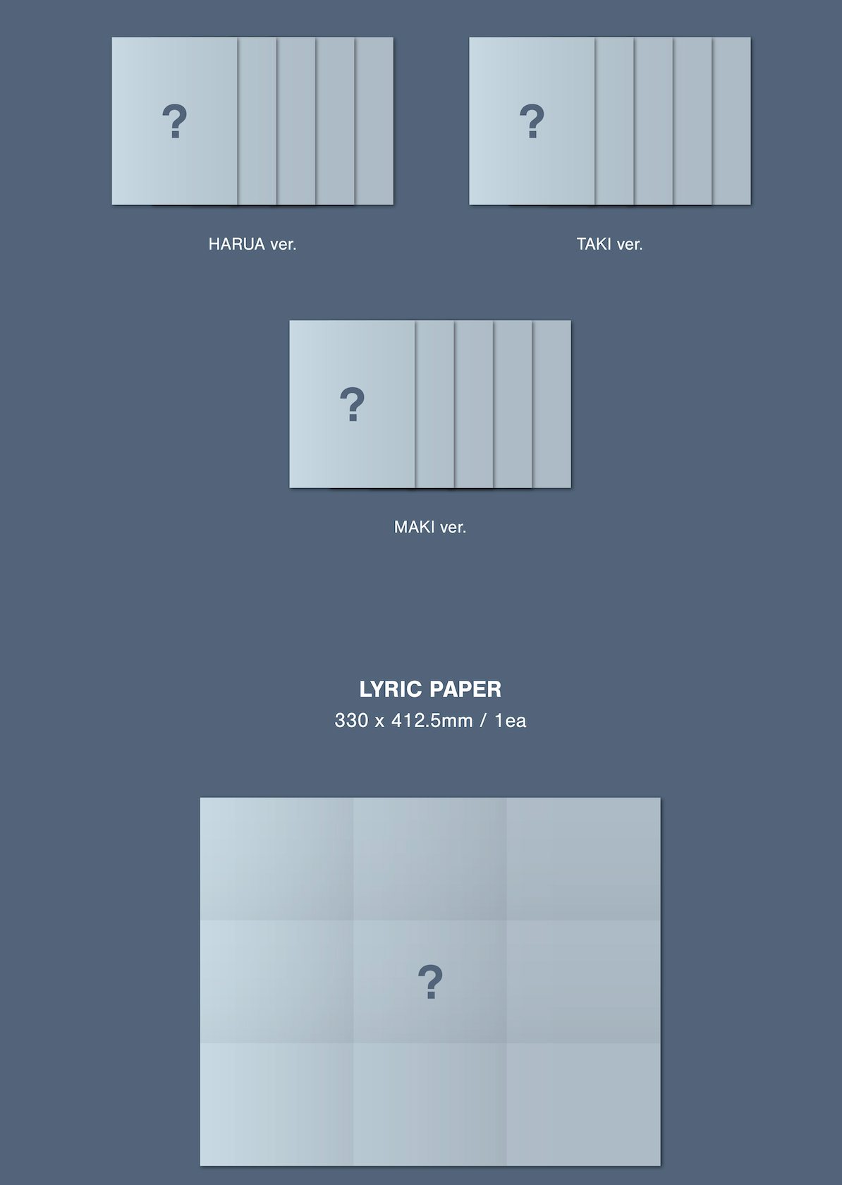 [Pre-Order] &Team KR 1st Mini Album: Back to Life [Roar Ver.]