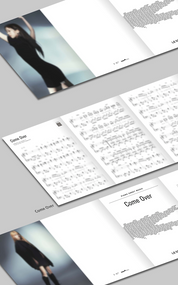 [Pre-Order] Le Sserafim Piano Sheet Music