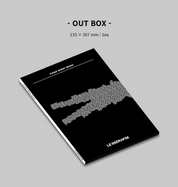 [Pre-Order] Le Sserafim Piano Sheet Music