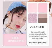 Peripera Ink Pocket Shadow Palette