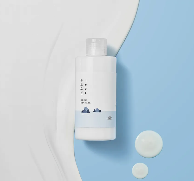 ROUND LAB 1025 Dokdo Lotion 200ml