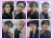 STRAY KIDS - SKZ IT TAPE [DO IT] (IT VER.) + ALADIN POB