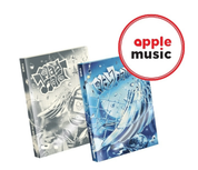 TWS 4th Mini Album "Play hard" + Applemusic POB