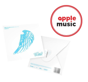 TWS 4th Mini Album "Play hard" (Compact Ver.) + Applemusic POB