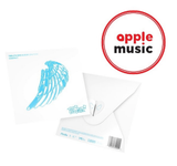 TWS 4th Mini Album "Play hard" (Compact Ver.) + Applemusic POB