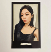 Le Sserafim 5th Mini Album "HOT" + Makestar POB