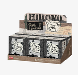 POP MART HIRONO Road Journal Plush Blind Box