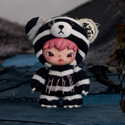 POP MART HIRONO Road Journal Plush Blind Box