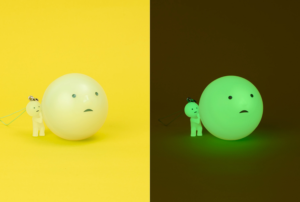 SMISKI Strap Accessory Series 1 Gacha Blind Box