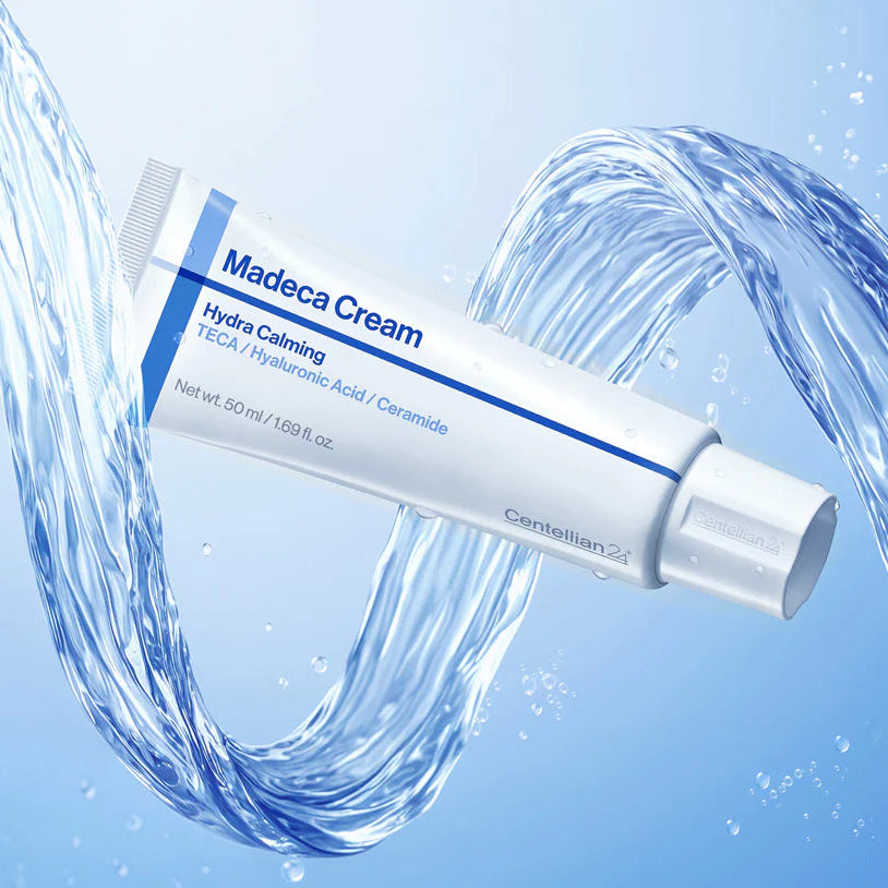 Centellian24 Madeca Cream Hydra Calming [50ml]