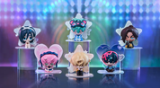 Alien Stage Free Stage Figure Blind Box (1/6)