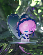 Alien Stage Free Stage Figure Blind Box (1/6)