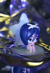 Alien Stage Free Stage Figure Blind Box (1/6)