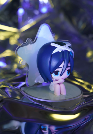 Alien Stage Free Stage Figure Blind Box (1/6)