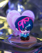 Alien Stage Free Stage Figure Blind Box (1/6)