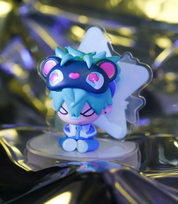Alien Stage Free Stage Figure Blind Box (1/6)