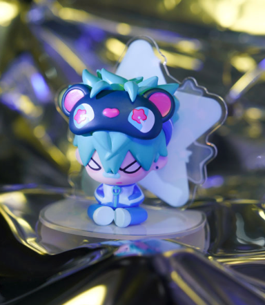 Alien Stage Free Stage Figure Blind Box (1/6)