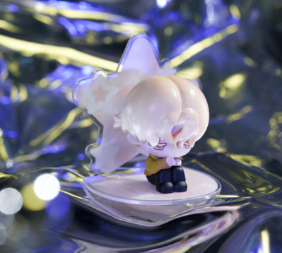 Alien Stage Free Stage Figure Blind Box (1/6)