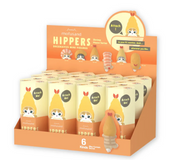 Mofusand Hippers Shrimp Meow Figure Blind Box (1/12)