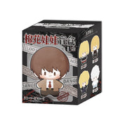 Death Note Cotton Plush Blind Box (1/8)
