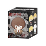 Death Note Cotton Plush Blind Box (1/8)