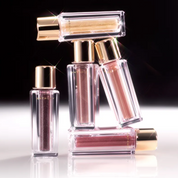 ENTROPY Tulle Gloss Champagne Collection