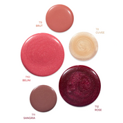 ENTROPY Tulle Gloss Champagne Collection